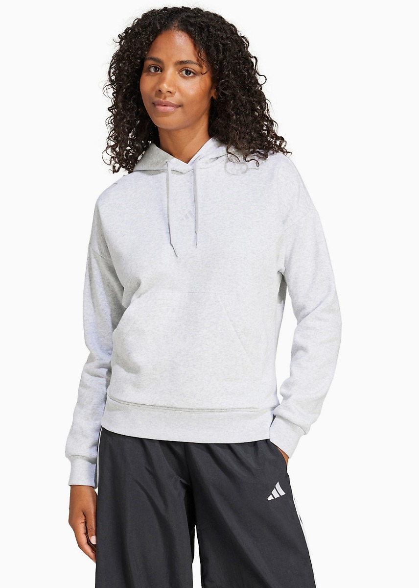 Dames sweater adidas Essentials Small Logo Feel Cozy JN1853