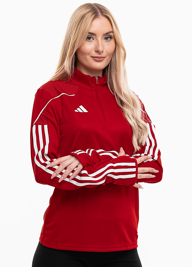 adidas Bluza damska Tiro 23 League Training Top HS3482 adidas Bluza damska Tiro 23 League Training Top HS3482