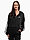 Afbeelding van Bluza damska adidas Essentials 3-Stripes French Terry Quarter-Zip Hoodie JN1956 productvariant