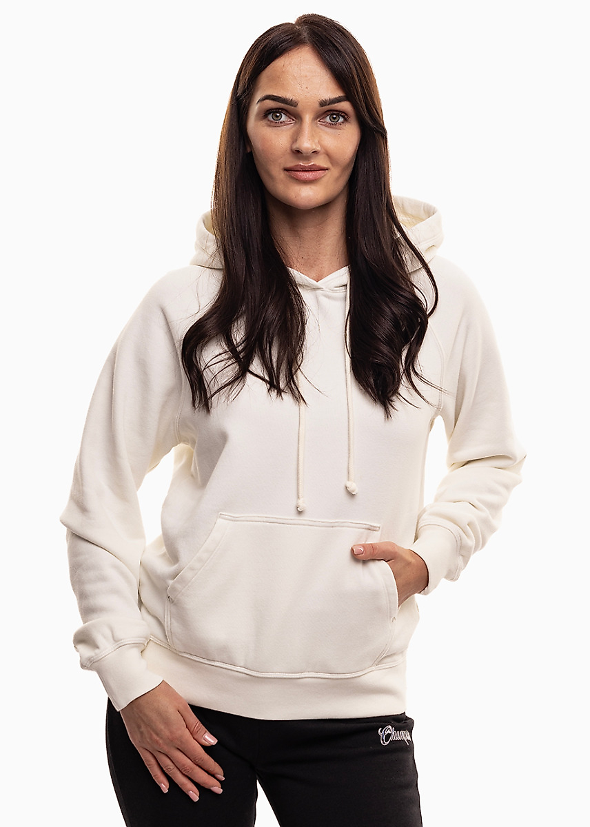 Champion Dames hoodie Hooded Sweatshirt 118160 WW049