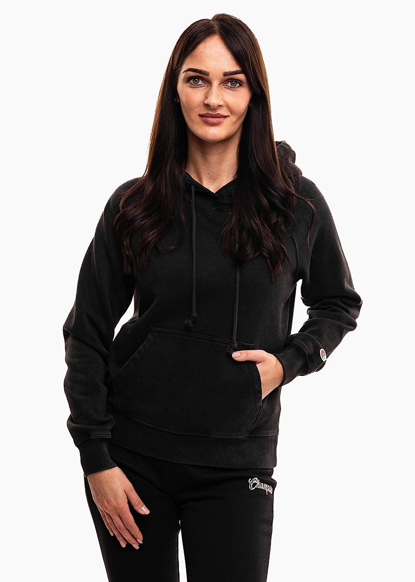 Champion dames hoodie Hooded Sweatshirt 118160 KK001
