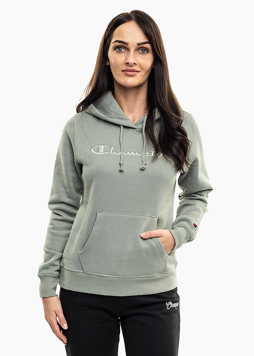 Champion dames hoodie Hooded Sweatshirt 118379 GS148