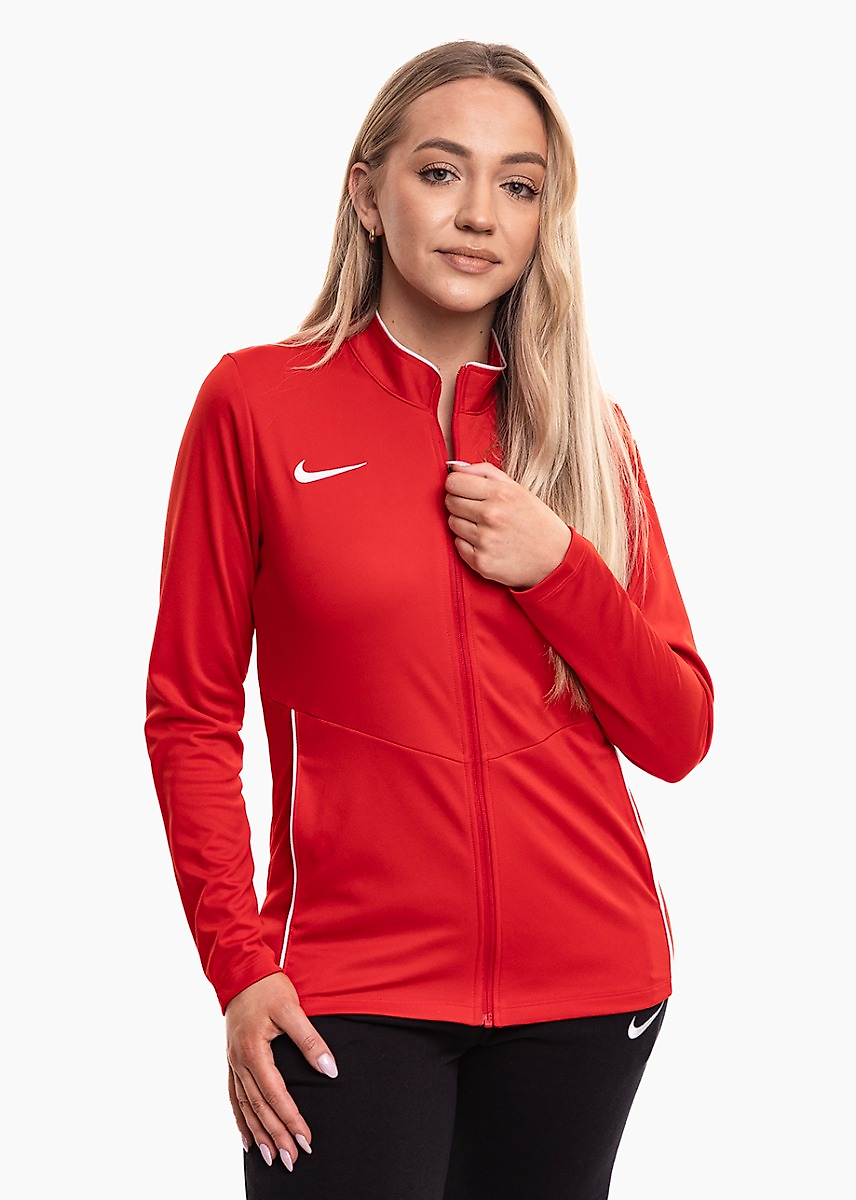 Nike Dames Sweater Dri-Fit Park 26 HM7252 657