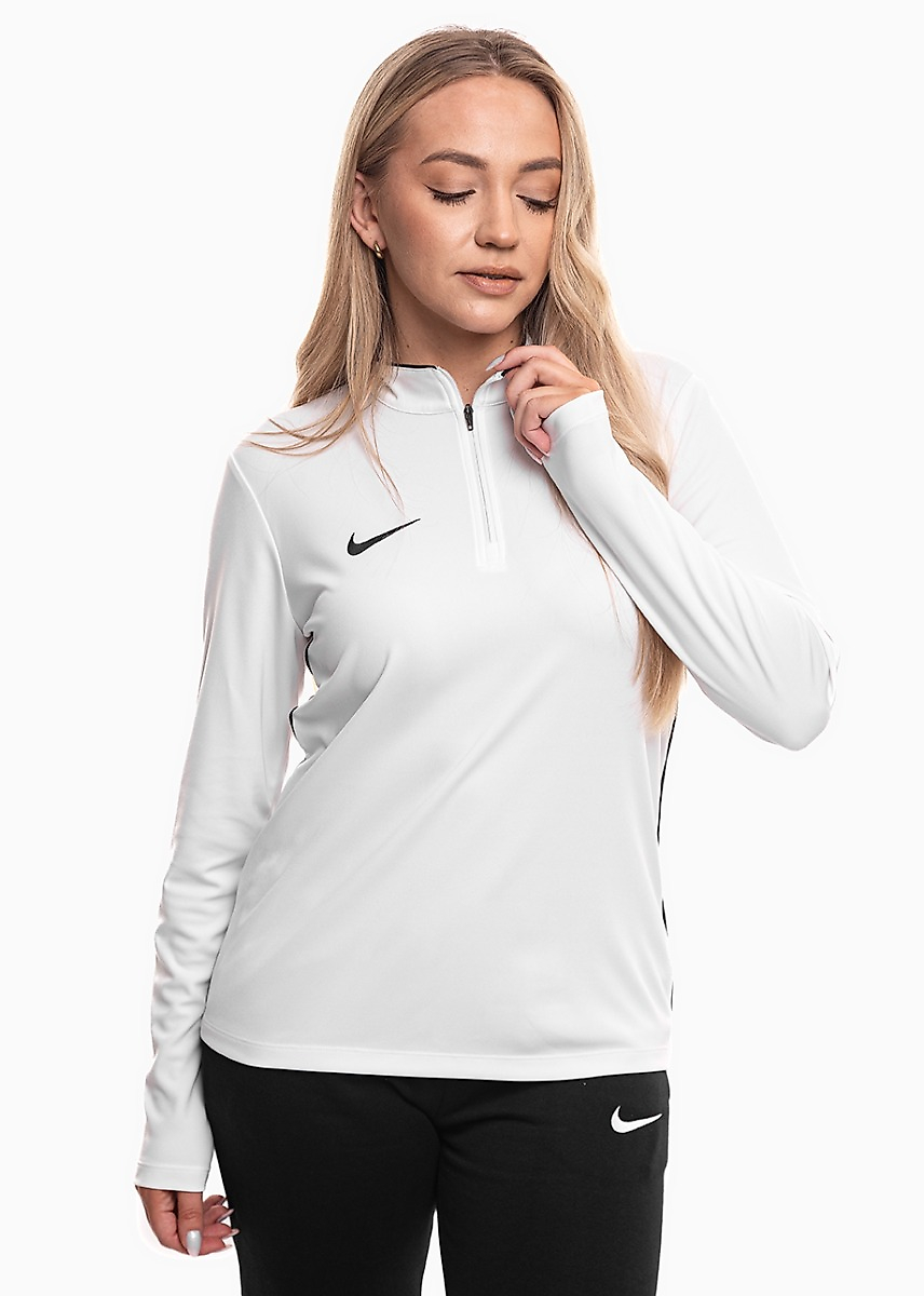 Nike Dames Sweater Dri-Fit Park 26 Drill Top IB7540 100