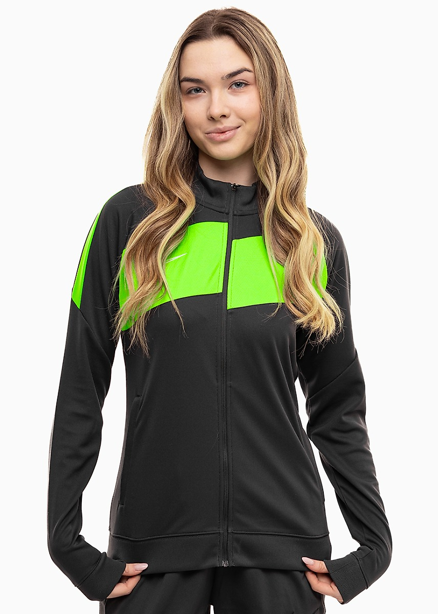 Nike bluza damska Dry Academy Pro BV6932 061
