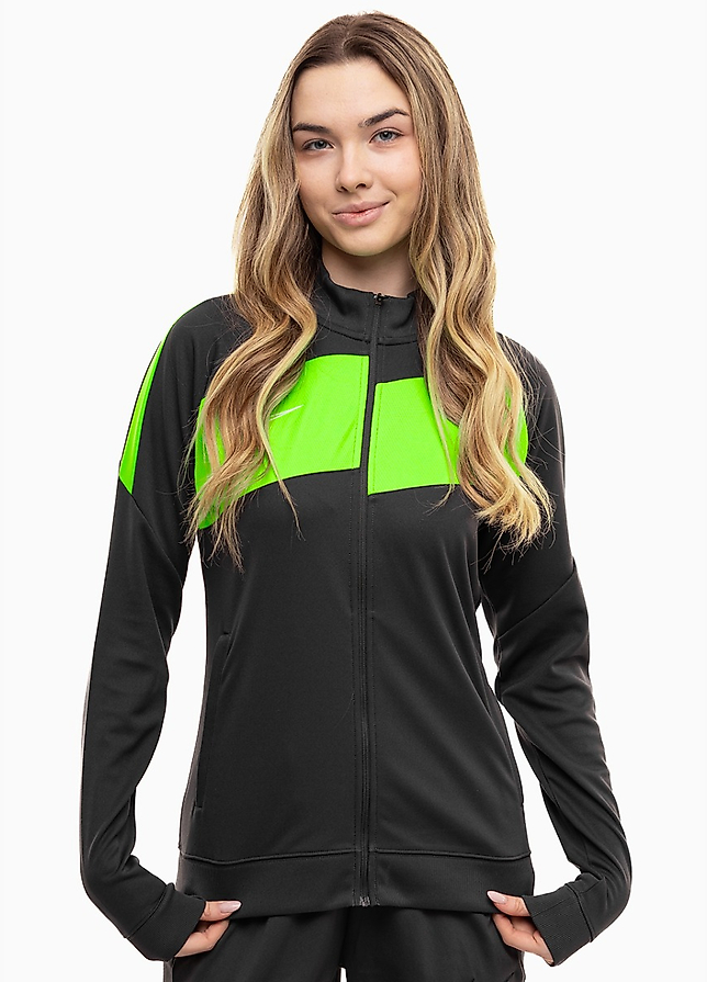 Nike bluza damska Dry Academy Pro BV6932 061 Nike bluza damska Dry Academy Pro BV6932 061