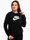 Afbeelding van Nike Bluza Damska Essentials Crew FLC HBR BV4112 010 productvariant