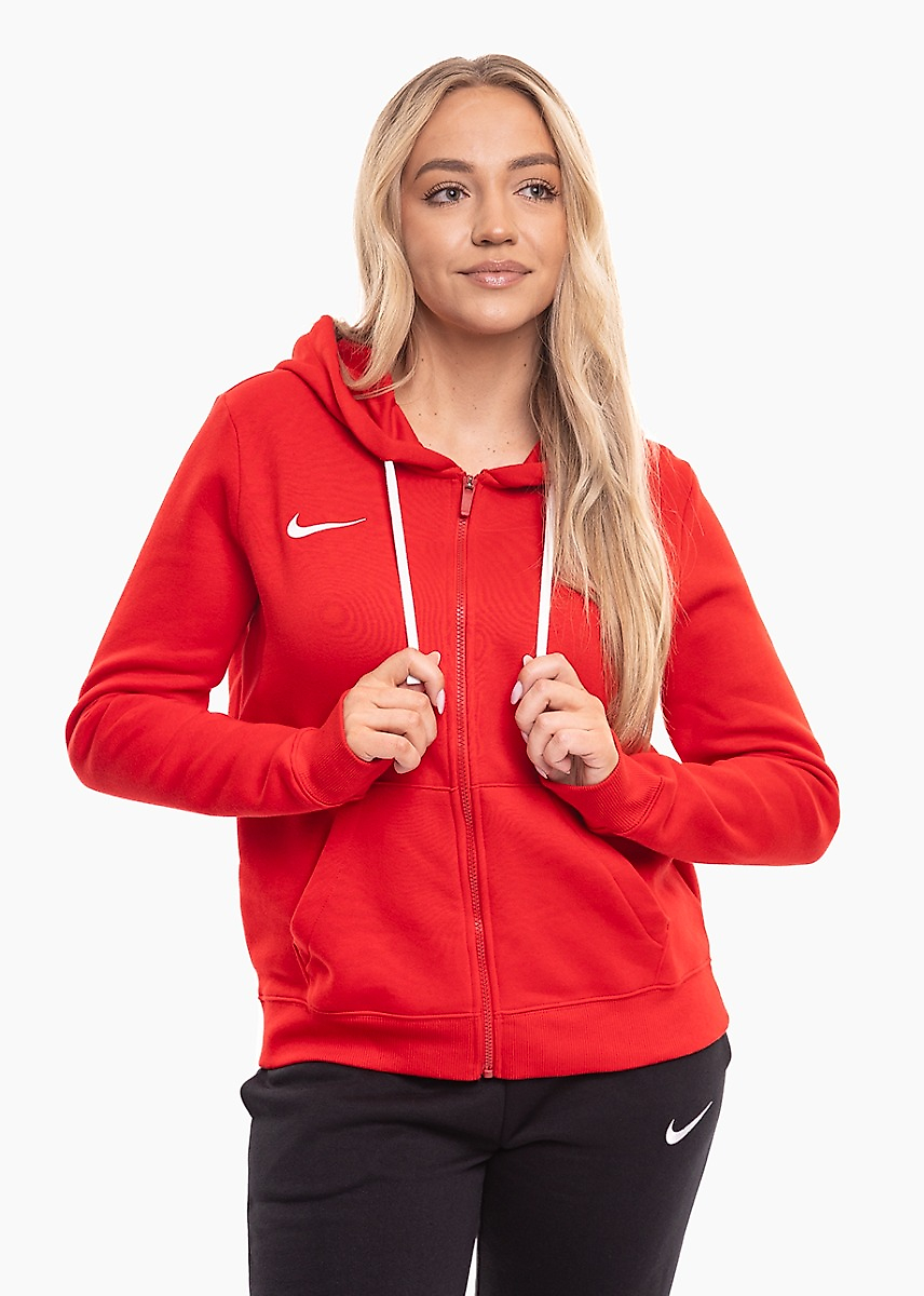 Nike Dames Hoodie Park 26 Fleece Full-Zip Hoodie IB1230 657