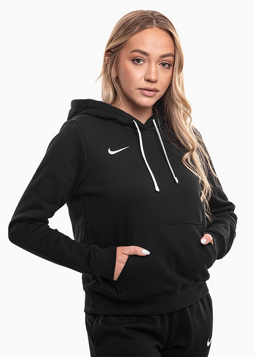 Nike Dames Hoodie Park 26 Fleece Full-Zip Hoodie IB1230 010