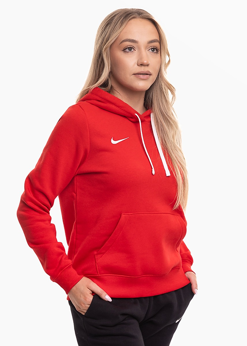Nike Dames Hoodie Park 26 Fleece Hoodie IB1224 657
