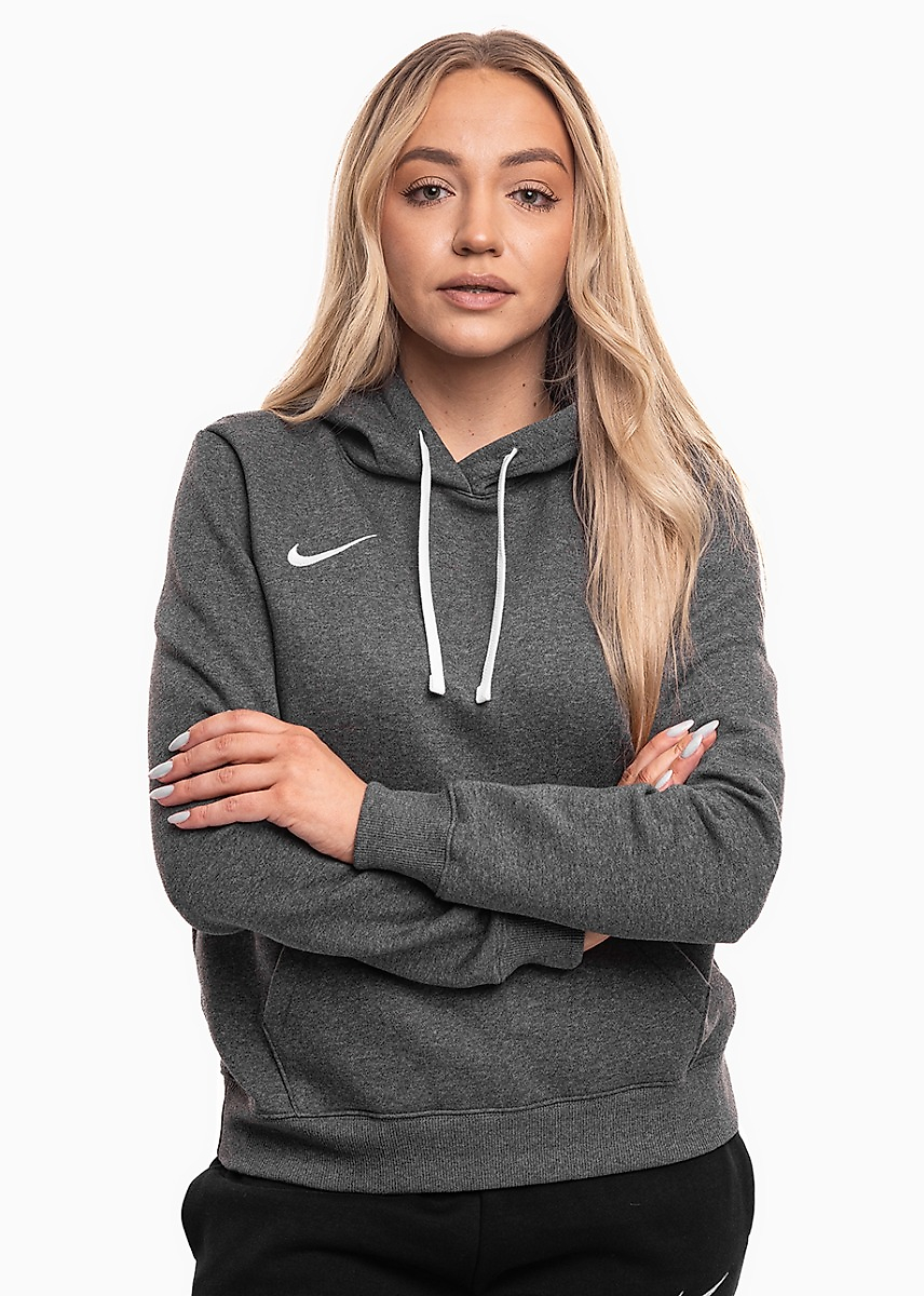 Nike Dames Hoodie Park 26 Fleece Hoodie IB1224 071