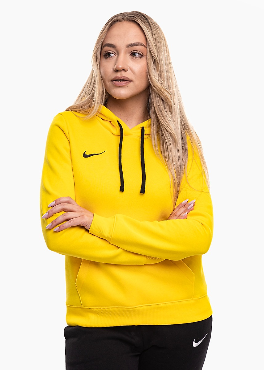 Nike Dames Hoodie Park 26 Fleece Hoodie IB1224 719