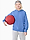 Afbeelding van 4F Bluza dla chłopca M1712 4FJWSS25TSWSM1712 34S productvariant