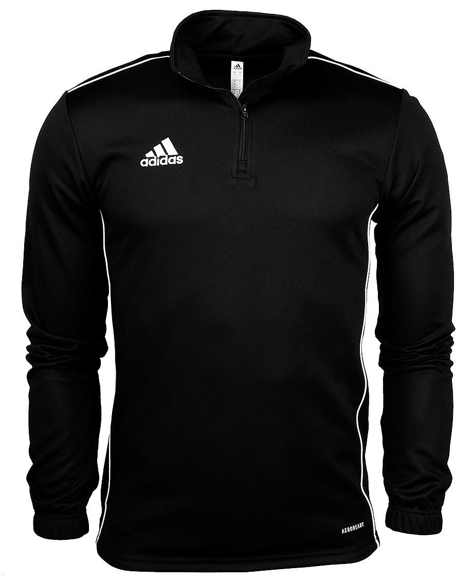 adidas Bluza dla dzieci Core 18 Training Top JUNIOR CE9028