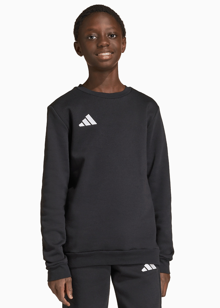 adidas Kinder Hoodie Entrada 26 Sweat Top JZ6554