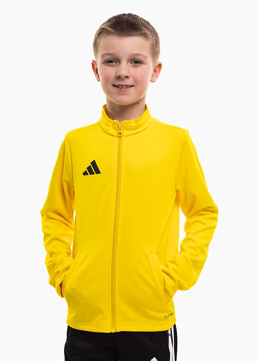 adidas Kinder Trainingsjack Entrada 26 Track JZ6609
