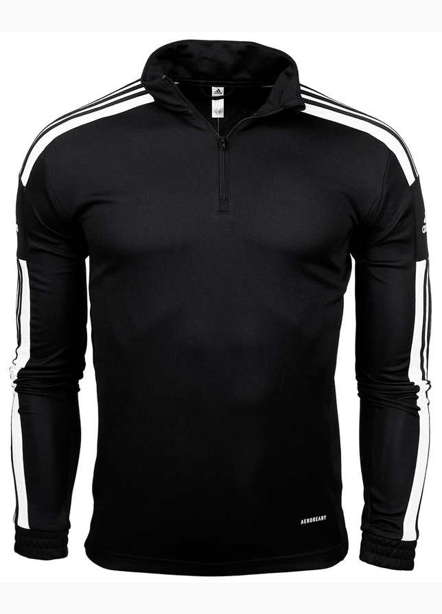 adidas Bluza dla dzieci Squadra 21 Training Top Youth GK9561 adidas Bluza dla dzieci Squadra 21 Training Top Youth GK9561