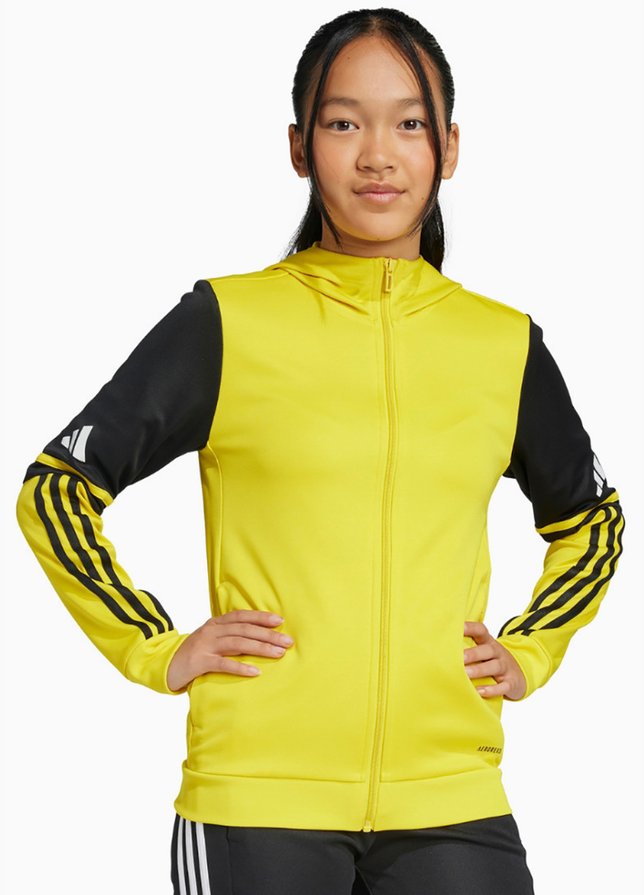 adidas Bluza dla dzieci Squadra 25 Hoodie JP3386 adidas Bluza dla dzieci Squadra 25 Hoodie JP3386