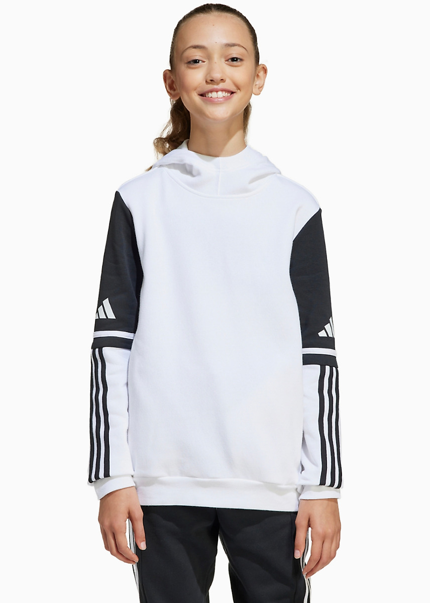 adidas Kinder hoodie Squadra 25 Sweat Hoody JD4807