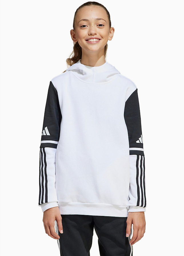 adidas Kinder hoodie Squadra 25 Sweat Hoody JD4807 adidas Kinder hoodie Squadra 25 Sweat Hoody JD4807
