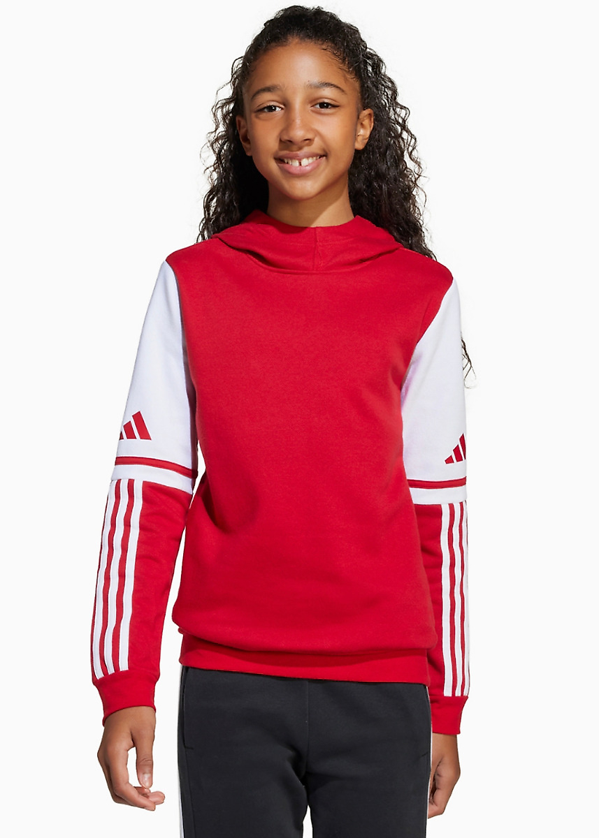 adidas Kinder hoodie Squadra 25 Sweat Hoody JD4805