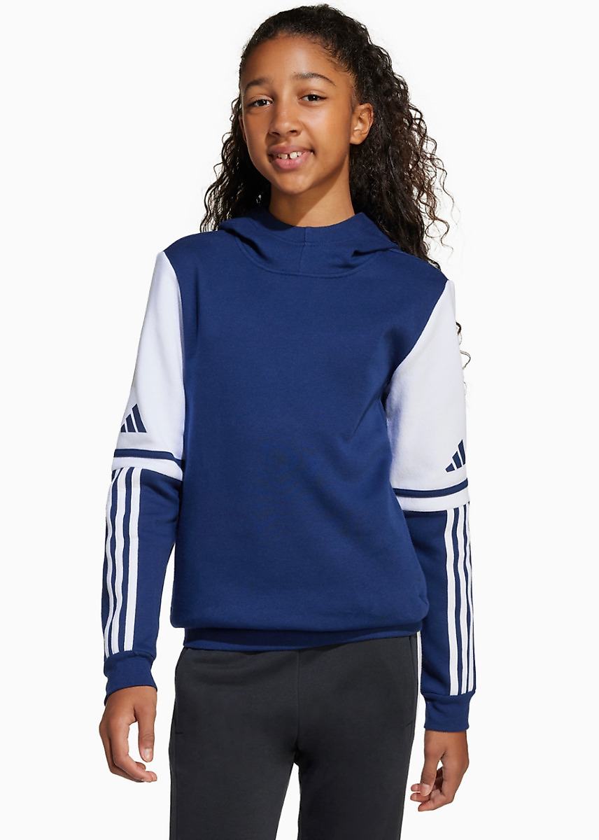 adidas Kinder hoodie Squadra 25 Sweat Hoody JD4804