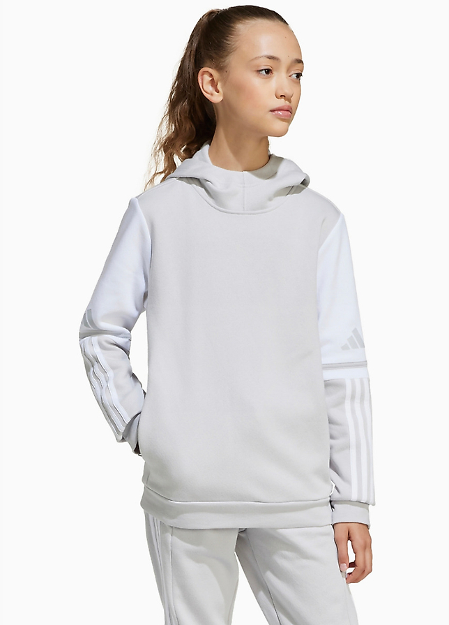 adidas Kinder hoodie Squadra 25 Sweat Hoody JD4808 adidas Kinder hoodie Squadra 25 Sweat Hoody JD4808