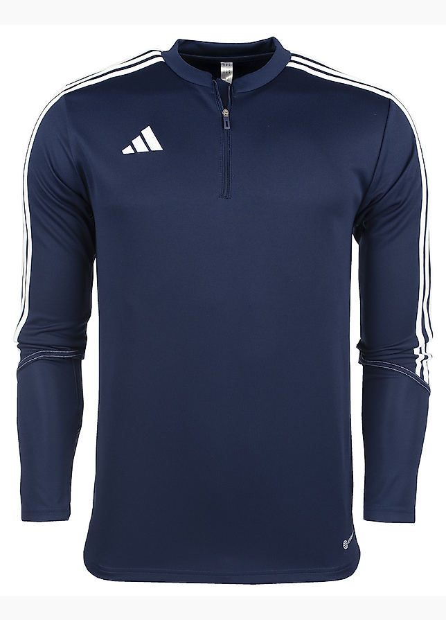 adidas Bluza dla dzieci Tiro 23 Club Training Top HZ0178 adidas Bluza dla dzieci Tiro 23 Club Training Top HZ0178