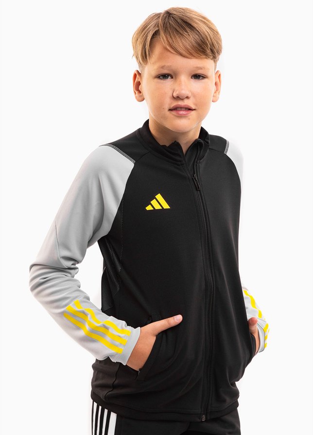 adidas Bluza dla dzieci Tiro 23 Competition Training HU1313 adidas Bluza dla dzieci Tiro 23 Competition Training HU1313