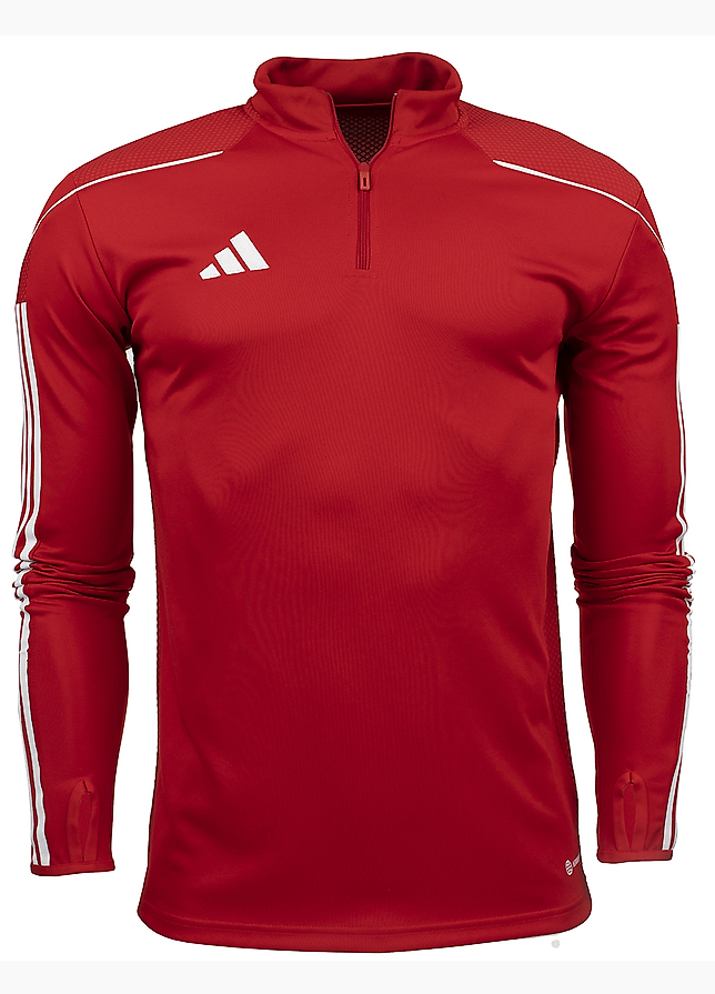 adidas Bluza dla dzieci Tiro 23 League Training Top HS3489 adidas Bluza dla dzieci Tiro 23 League Training Top HS3489