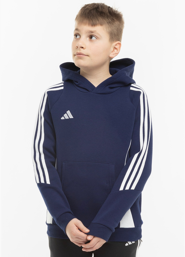 adidas Bluza dla dzieci Tiro 24 Hooded Sweat IR7504 adidas Bluza dla dzieci Tiro 24 Hooded Sweat IR7504