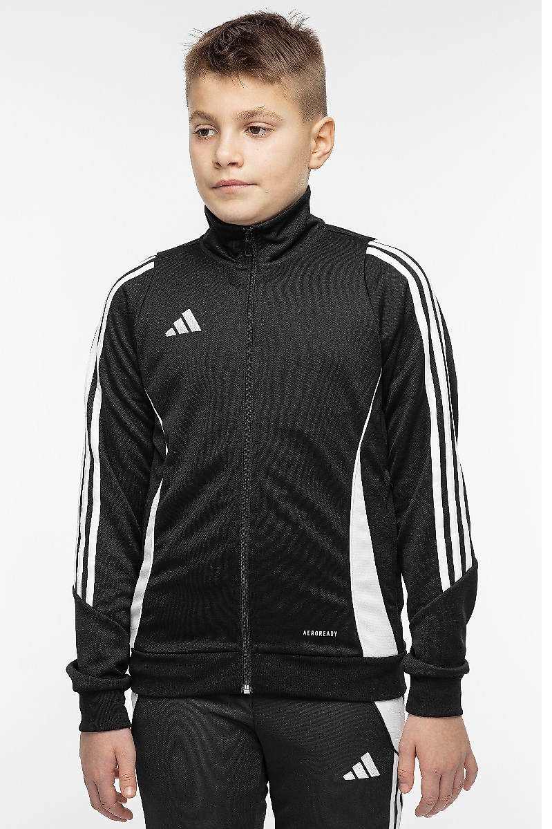 adidas Bluza dla dzieci Tiro 24 Training IJ9958