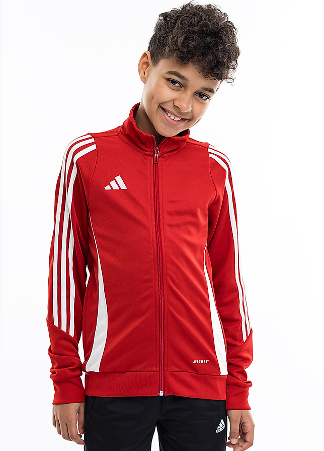 adidas Bluza dla dzieci Tiro 24 Training IR7502 adidas Bluza dla dzieci Tiro 24 Training IR7502