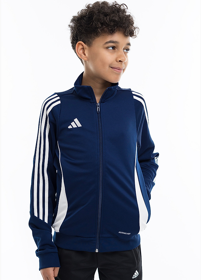 adidas Bluza dla dzieci Tiro 24 Training IR7501 adidas Bluza dla dzieci Tiro 24 Training IR7501
