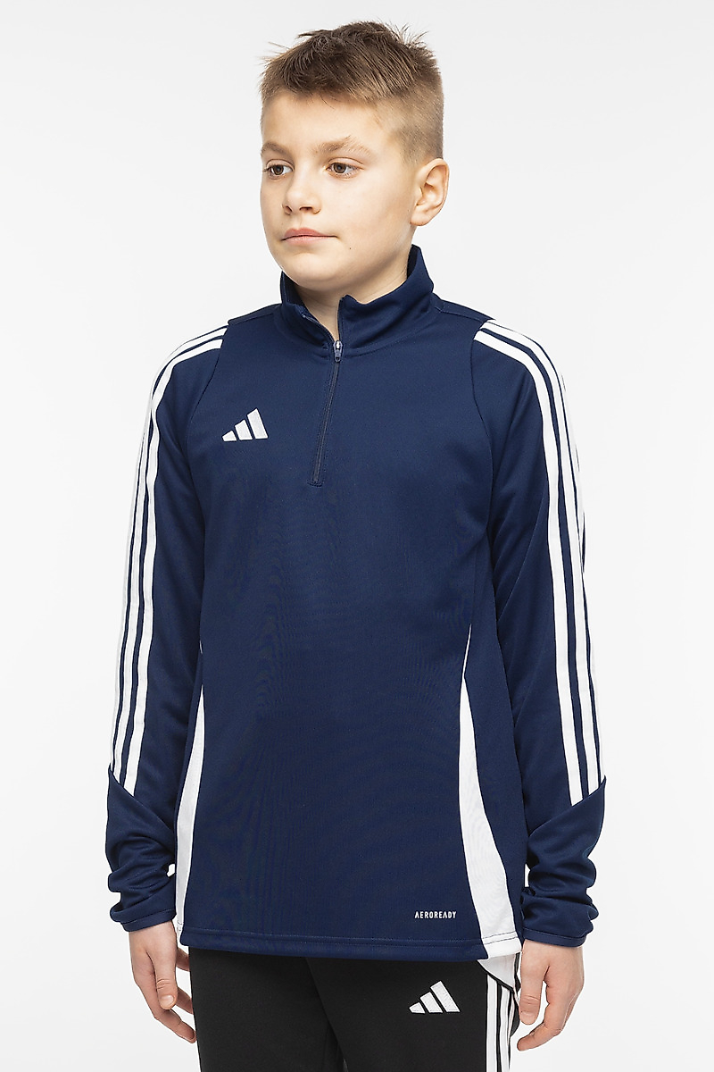 adidas Bluza dla dzieci Tiro 24 Training Top IR9360