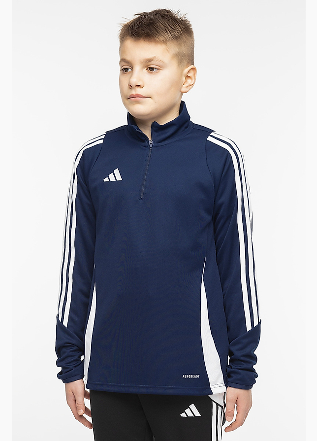adidas Bluza dla dzieci Tiro 24 Training Top IR9360 adidas Bluza dla dzieci Tiro 24 Training Top IR9360