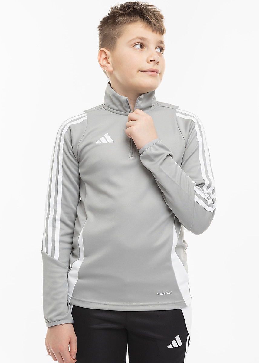 adidas Bluza dla dzieci Tiro 24 Training Top IR9363
