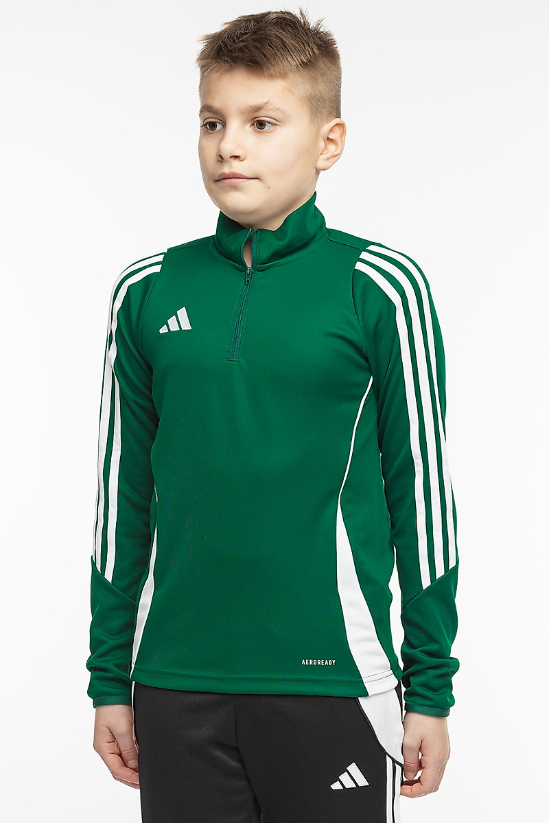 adidas Bluza dla dzieci Tiro 24 Training Top IR9362