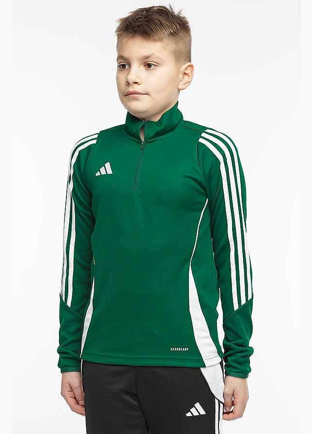 adidas Bluza dla dzieci Tiro 24 Training Top IR9362 adidas Bluza dla dzieci Tiro 24 Training Top IR9362