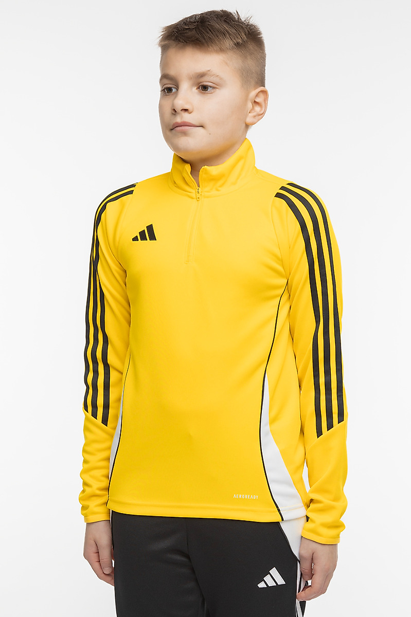adidas Bluza dla dzieci Tiro 24 Training Top IR9365