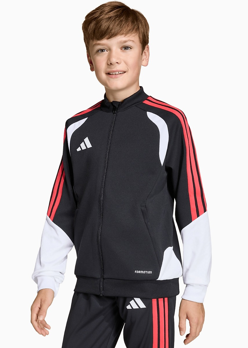adidas Kinder Sweater Tiro 26 Competition Training KC3791
