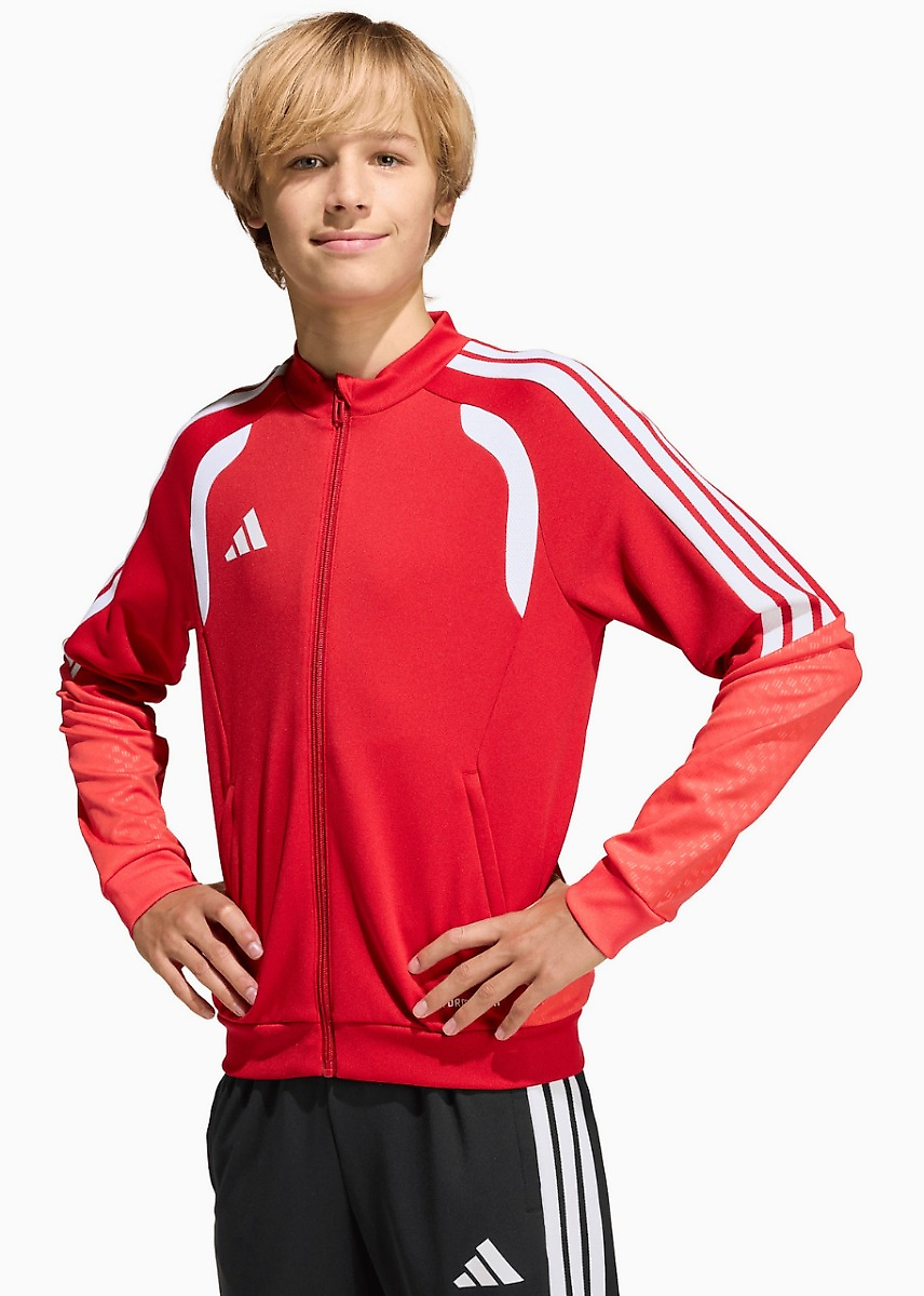 adidas Kinder Trainingsjack Tiro 26 Competition Training KA7710