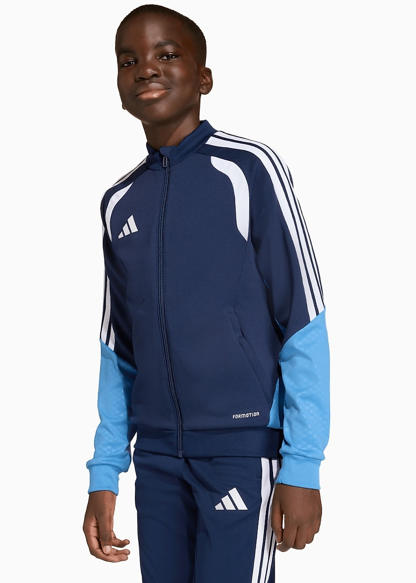 adidas Kinder Sweater Tiro 26 Competition Training JN2322