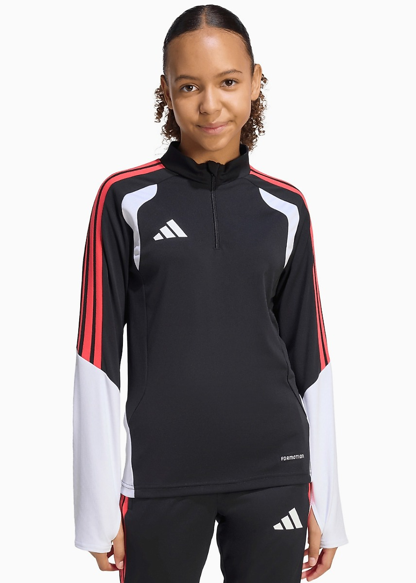 adidas Kinder Sweater Tiro 26 Competition Training Top KC3783
