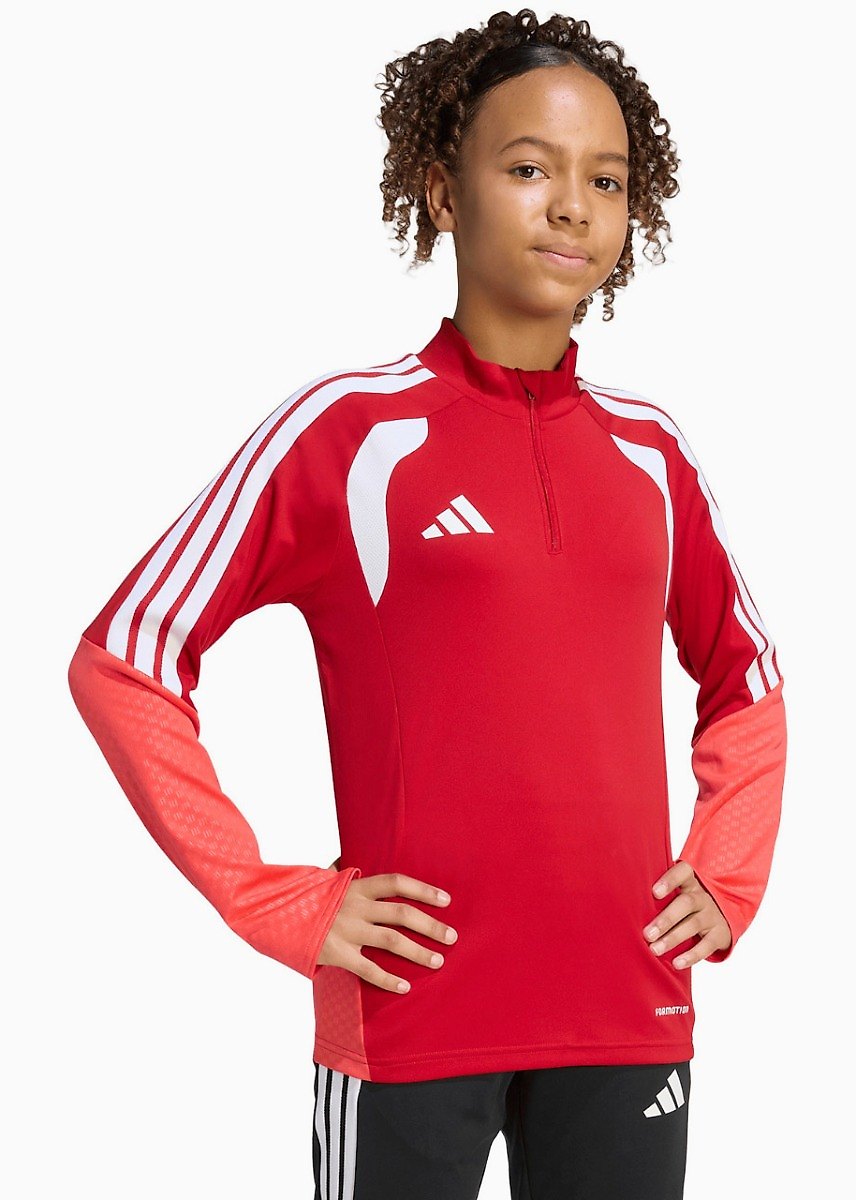 adidas Kinder Trainingsjack Tiro 26 Competition Training Top KA7571