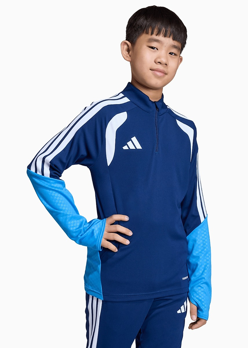adidas Kinder Sweater Tiro 26 Competition Training Top JN2286
