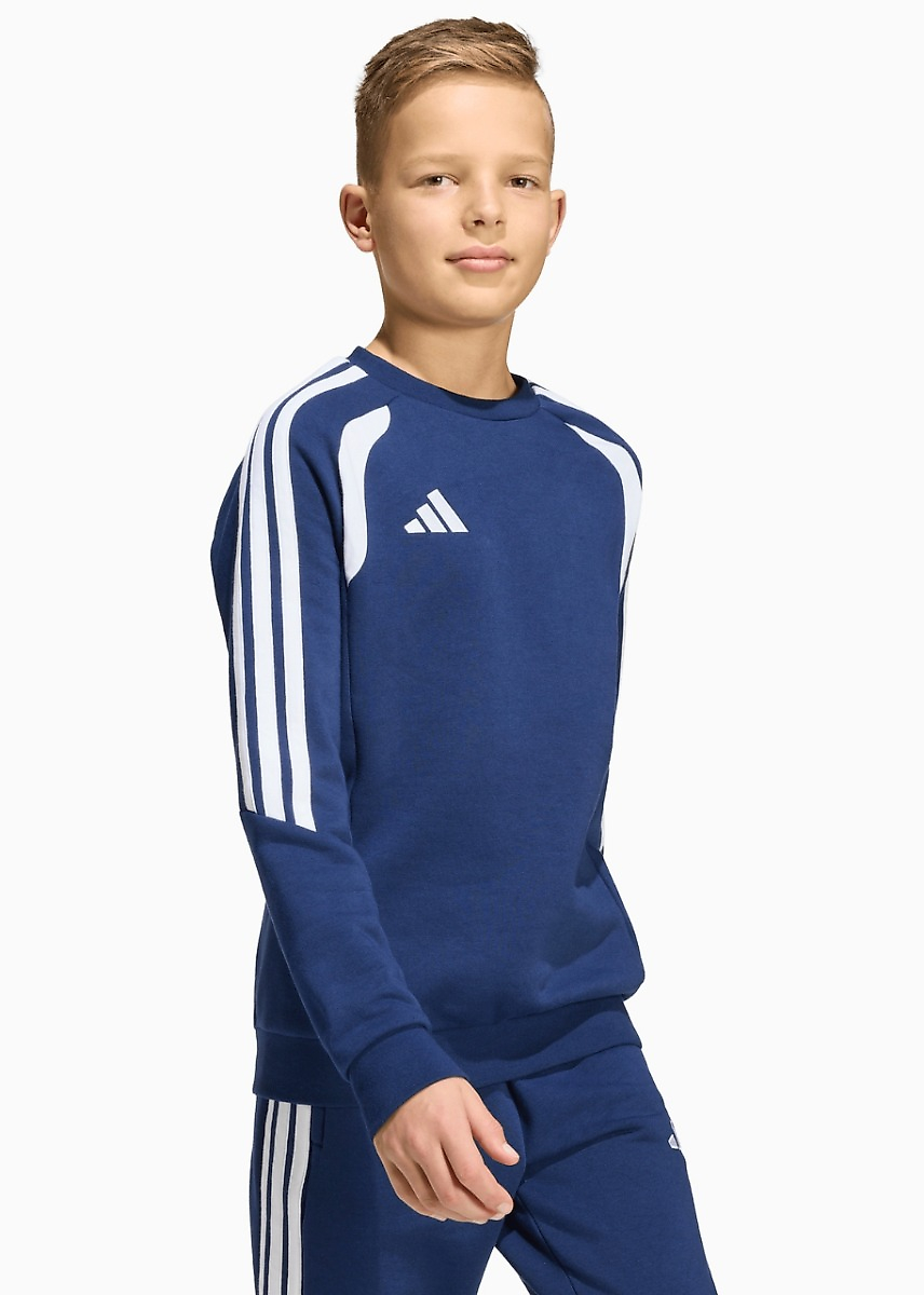 adidas Kinder Sweater Tiro 26 League Sweat Crew KF5821