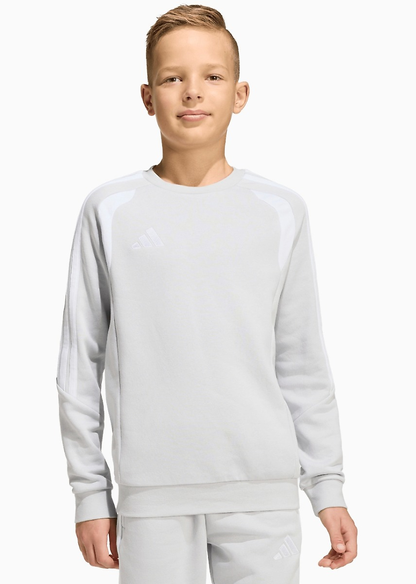 adidas Kinder Sweater Tiro 26 League Sweat Crew KF5823