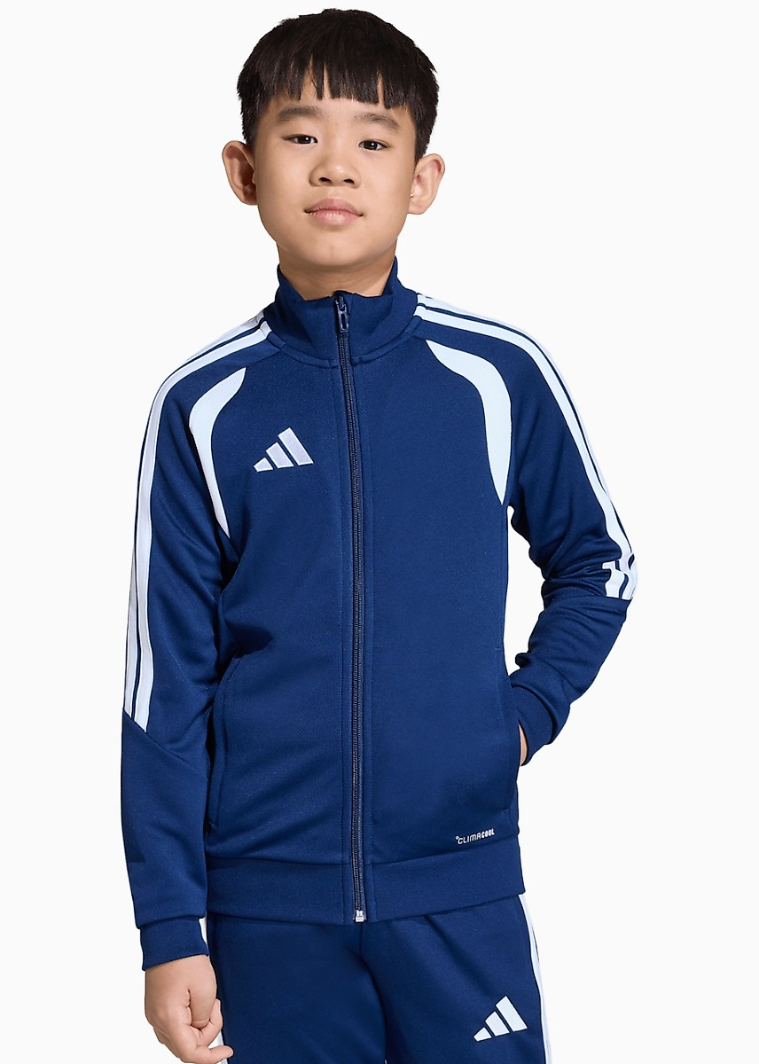 adidas Kinder Trainingstop Tiro 26 League Training JY7201