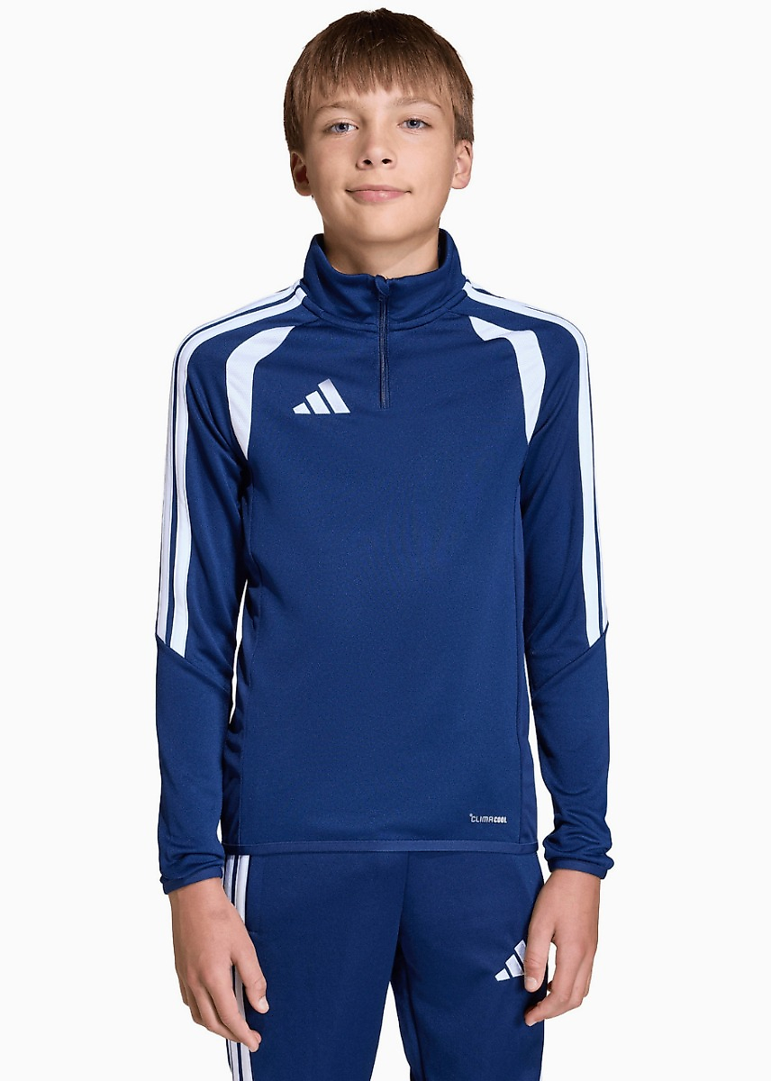 adidas Kinder Trainingsjack Tiro 26 League Training Top JY7165
